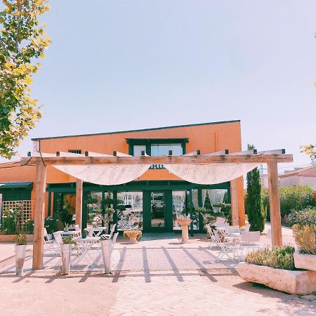 Mom La Punta Hotel Valencia Ngoại thất bức ảnh
