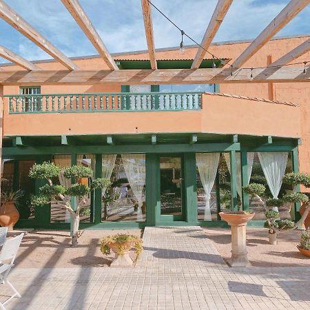 Mom La Punta Hotel Valencia Ngoại thất bức ảnh