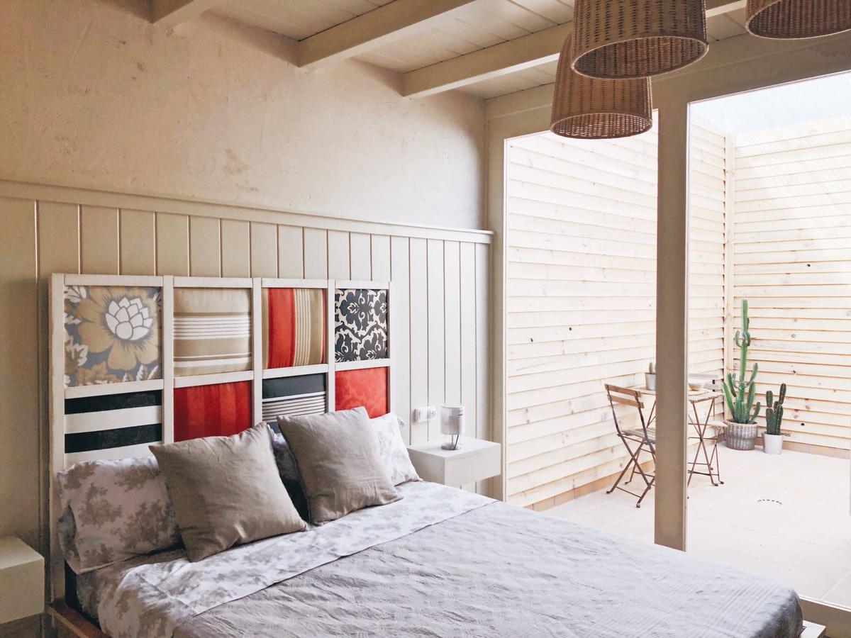 Mom La Punta Hotel Valencia Ngoại thất bức ảnh