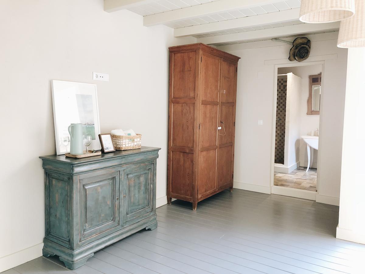 Mom La Punta Hotel Valencia Ngoại thất bức ảnh