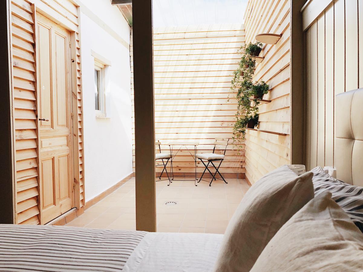 Mom La Punta Hotel Valencia Ngoại thất bức ảnh