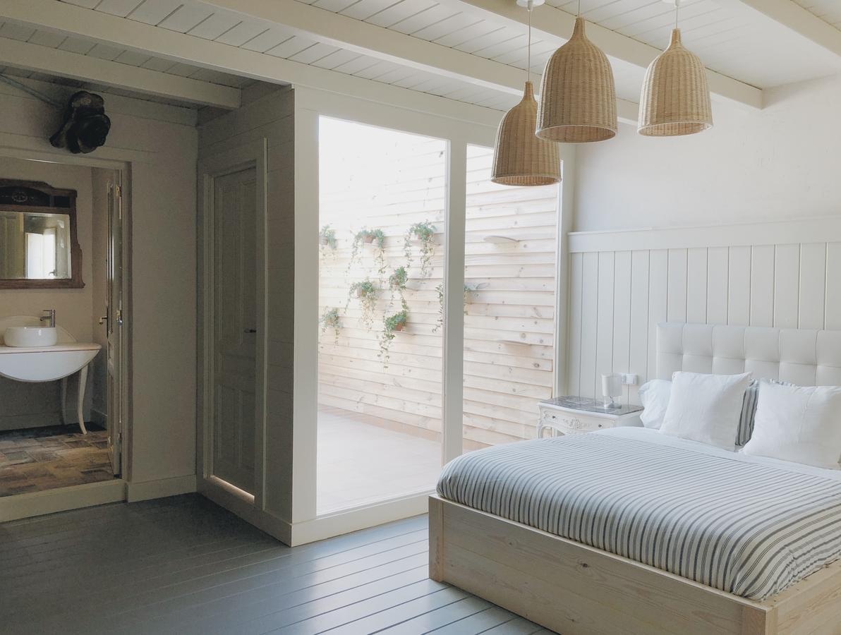 Mom La Punta Hotel Valencia Ngoại thất bức ảnh