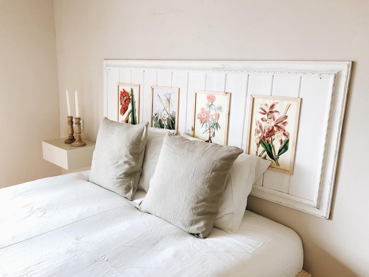 Mom La Punta Hotel Valencia Ngoại thất bức ảnh