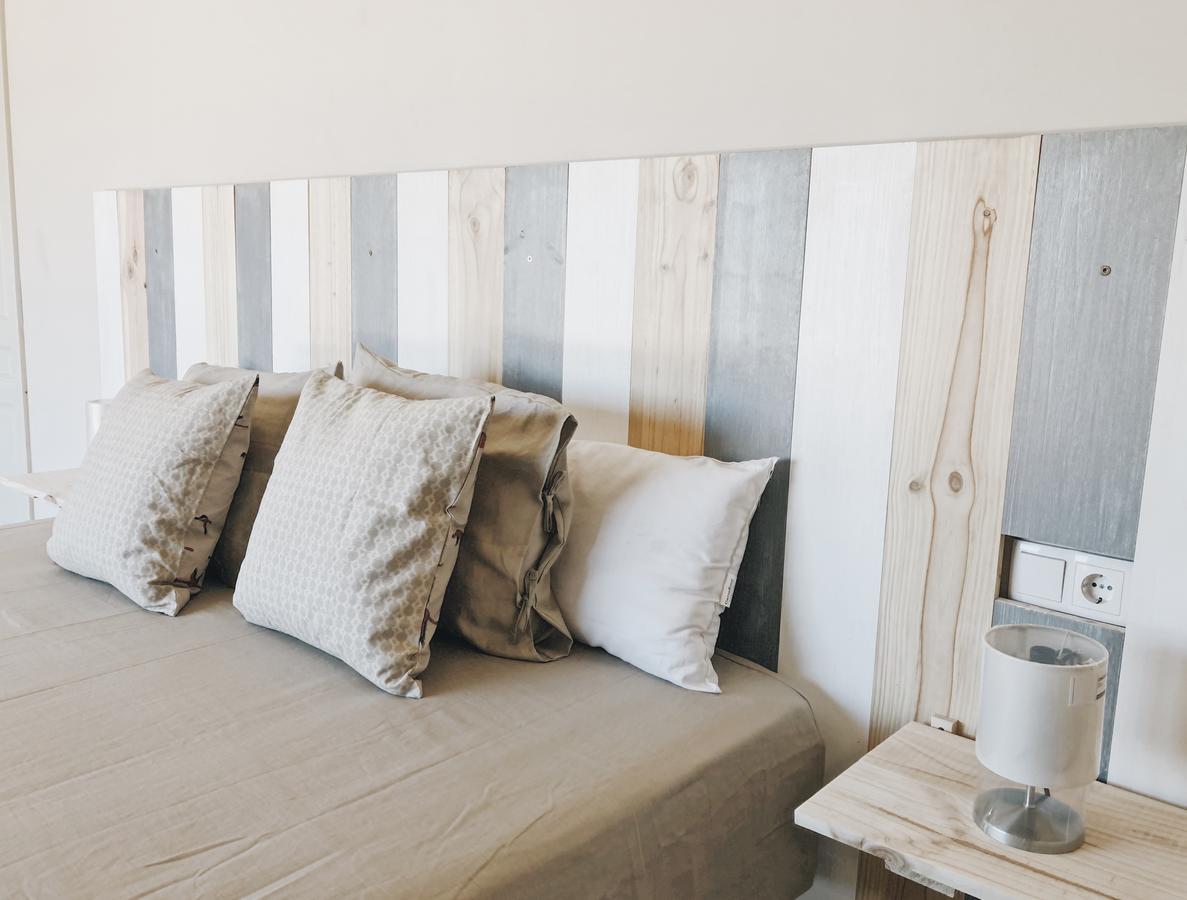 Mom La Punta Hotel Valencia Ngoại thất bức ảnh