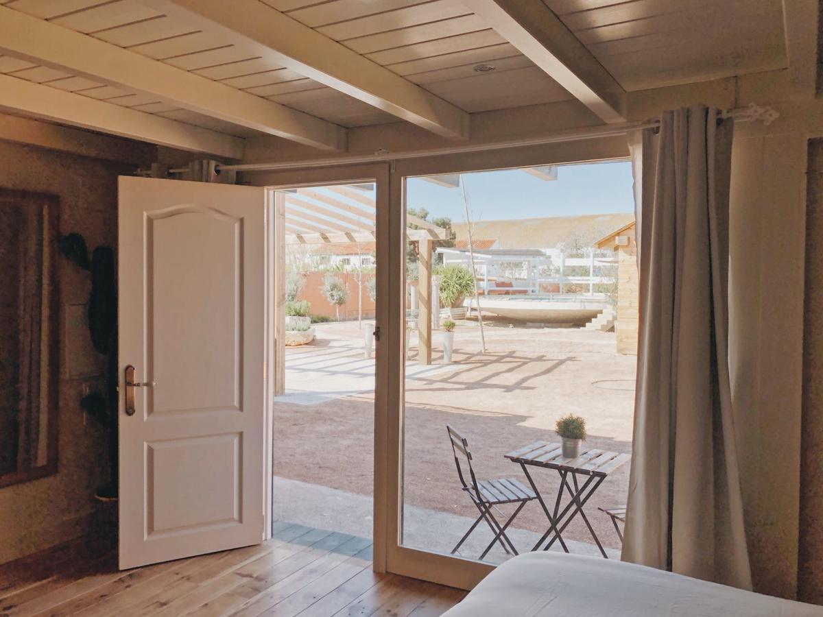 Mom La Punta Hotel Valencia Ngoại thất bức ảnh
