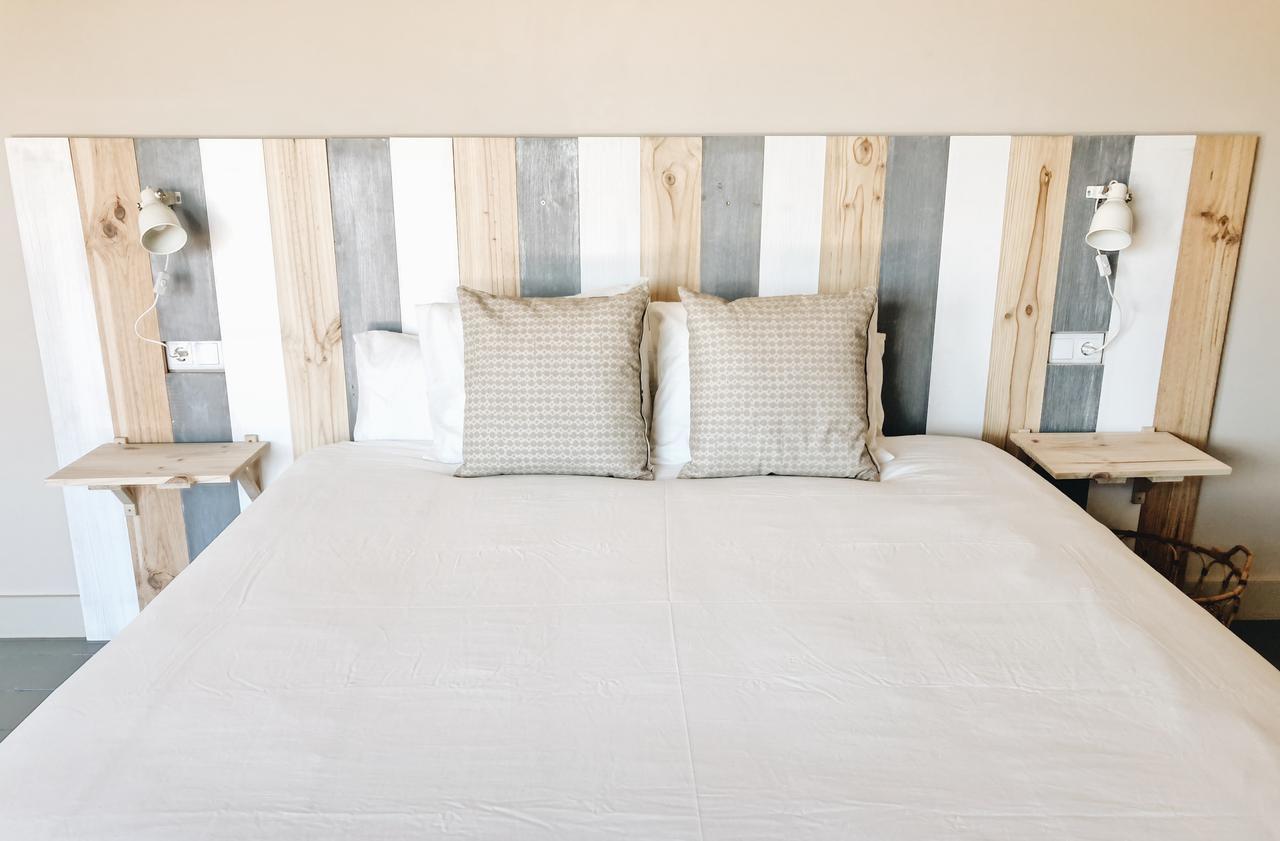 Mom La Punta Hotel Valencia Ngoại thất bức ảnh