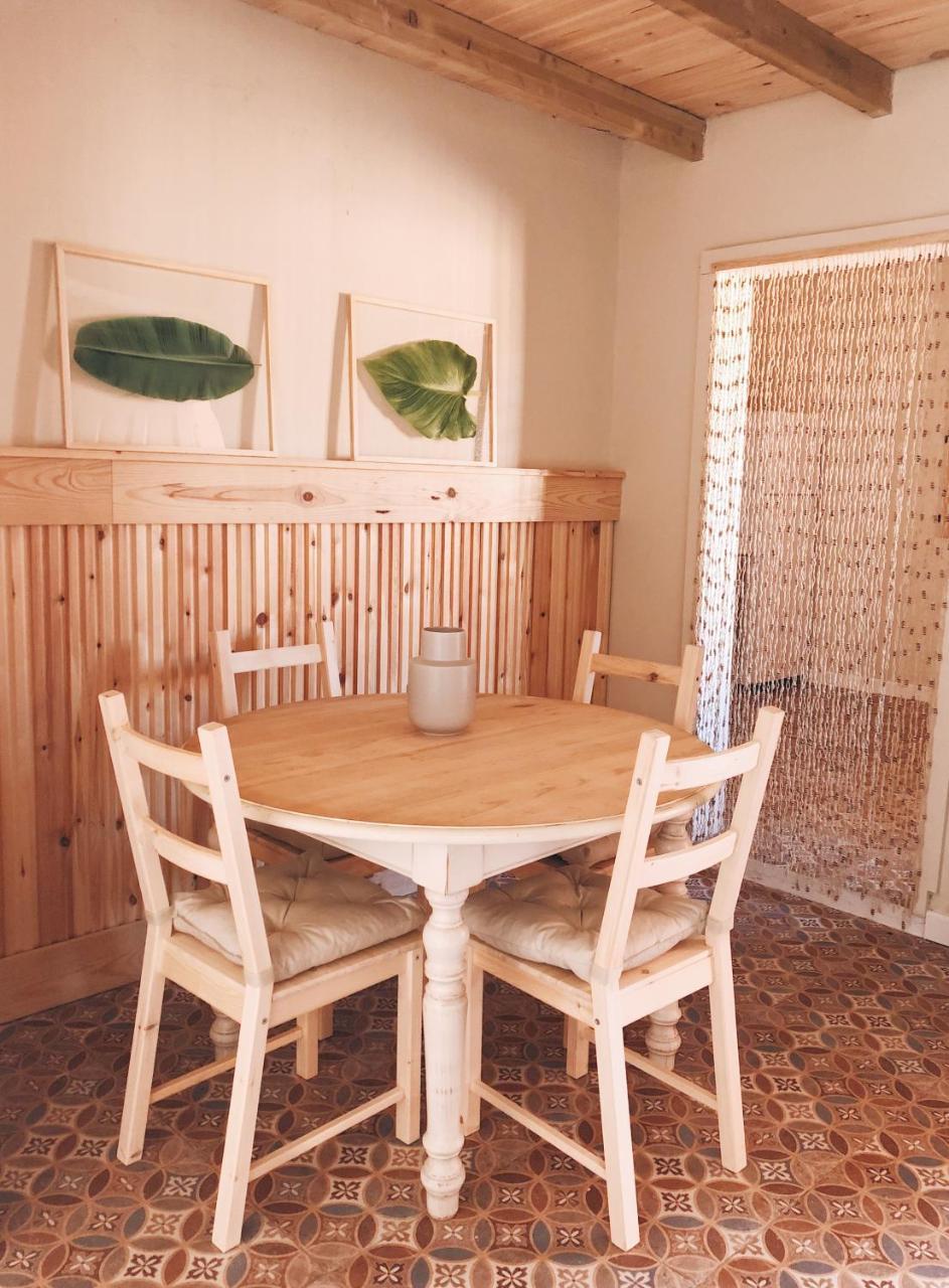 Mom La Punta Hotel Valencia Ngoại thất bức ảnh