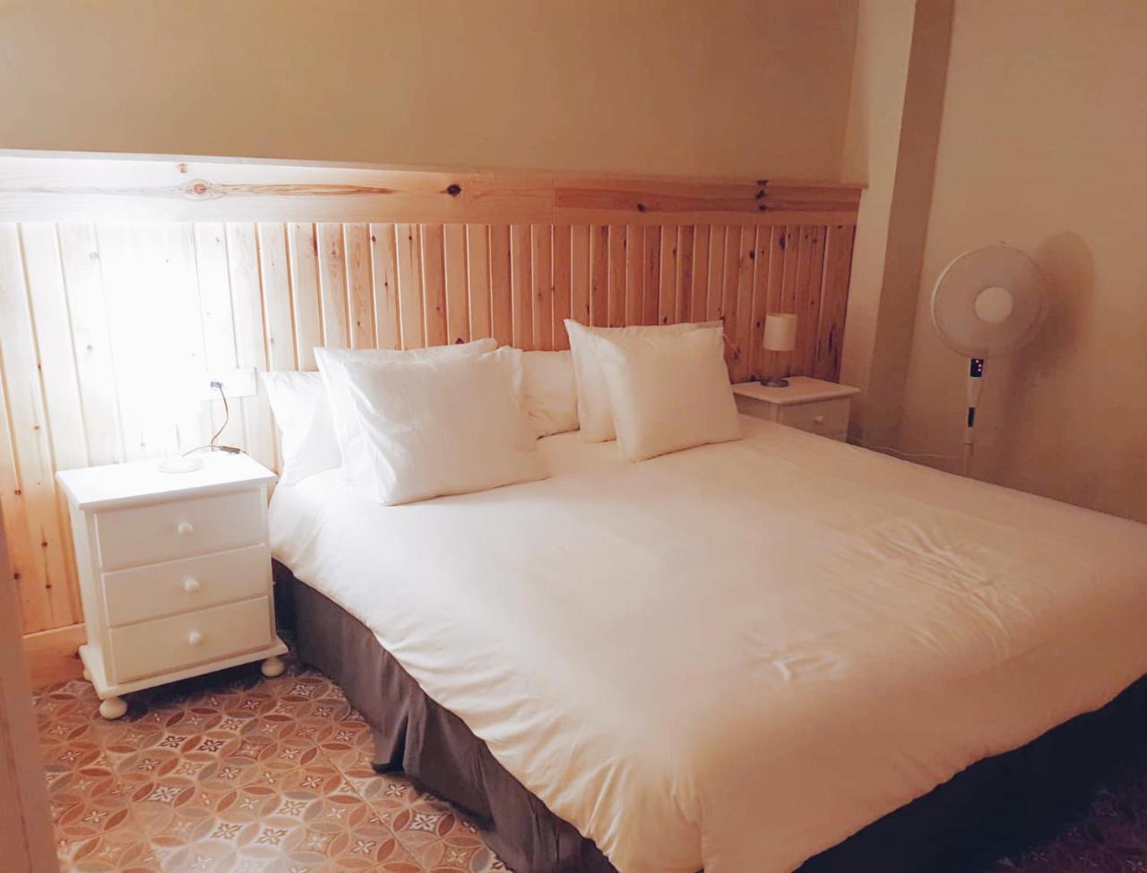 Mom La Punta Hotel Valencia Ngoại thất bức ảnh