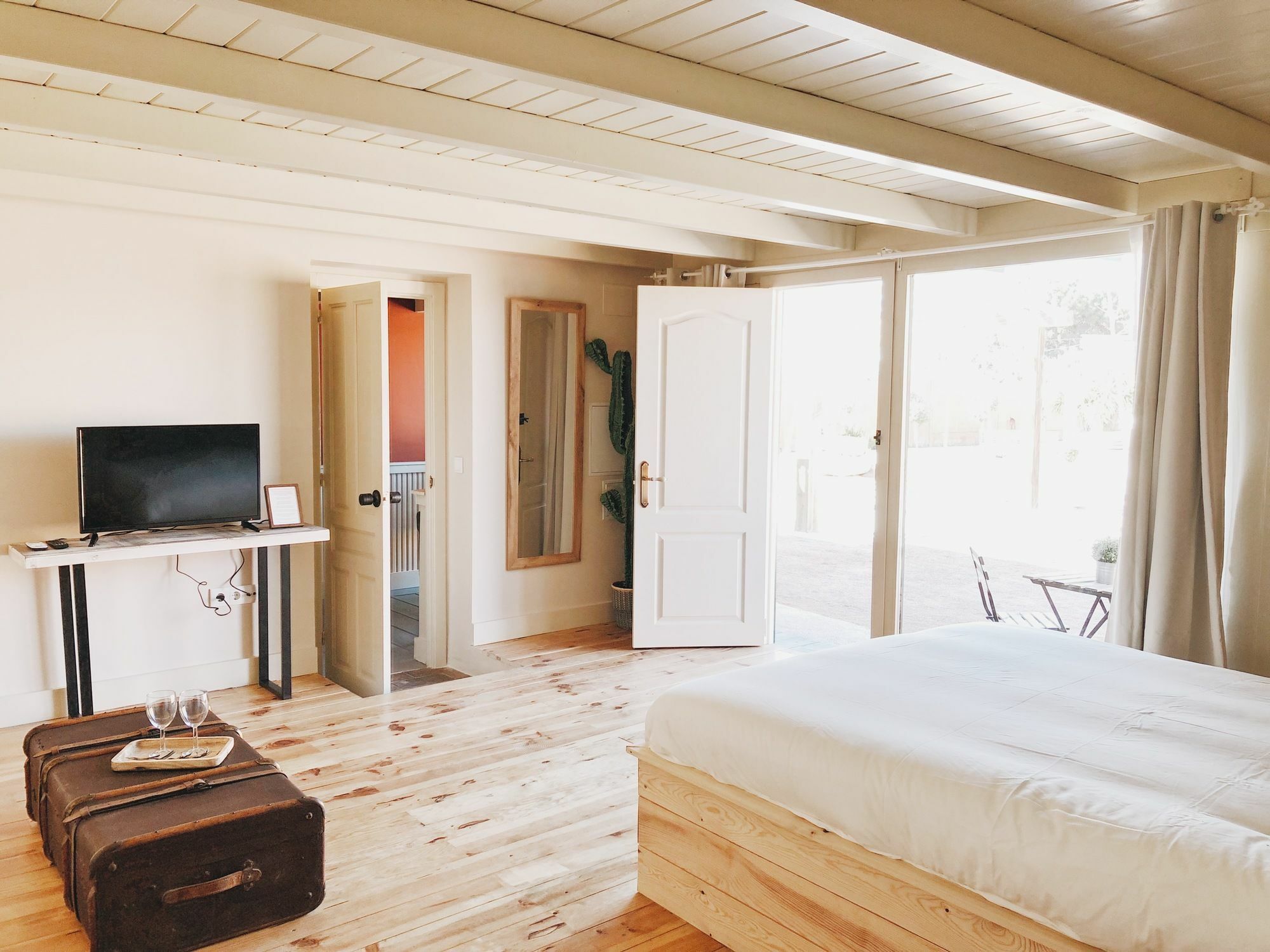Mom La Punta Hotel Valencia Ngoại thất bức ảnh