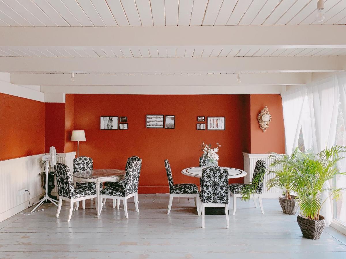 Mom La Punta Hotel Valencia Ngoại thất bức ảnh