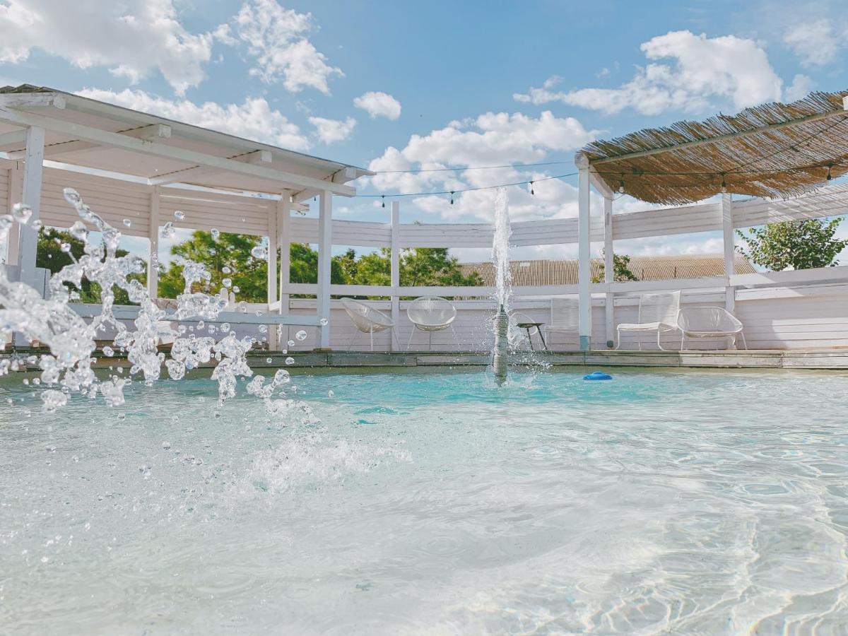 Mom La Punta Hotel Valencia Ngoại thất bức ảnh