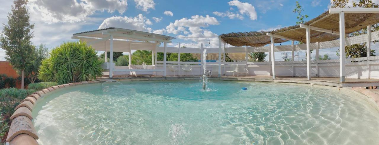 Mom La Punta Hotel Valencia Ngoại thất bức ảnh