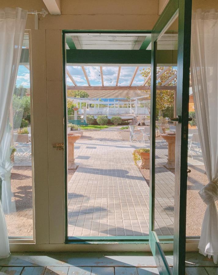 Mom La Punta Hotel Valencia Ngoại thất bức ảnh