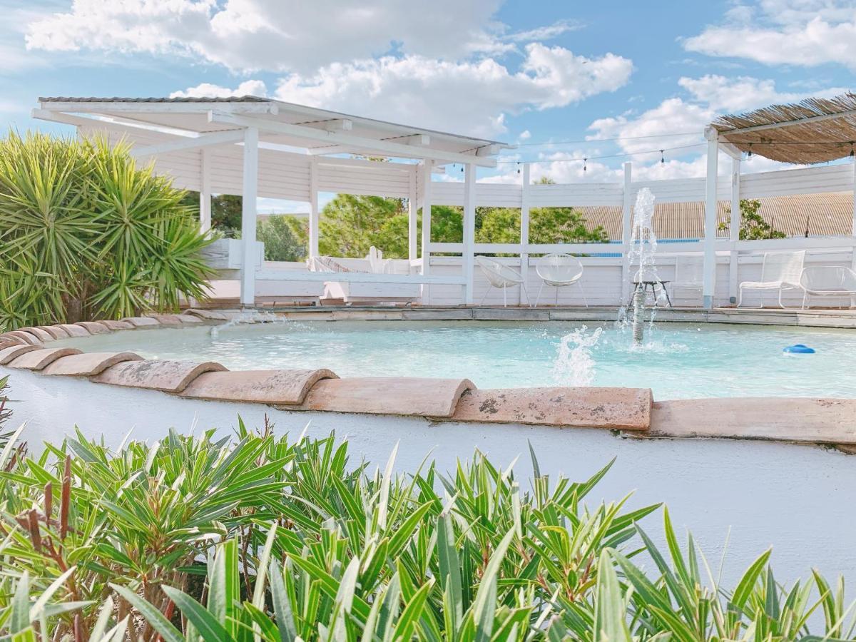 Mom La Punta Hotel Valencia Ngoại thất bức ảnh