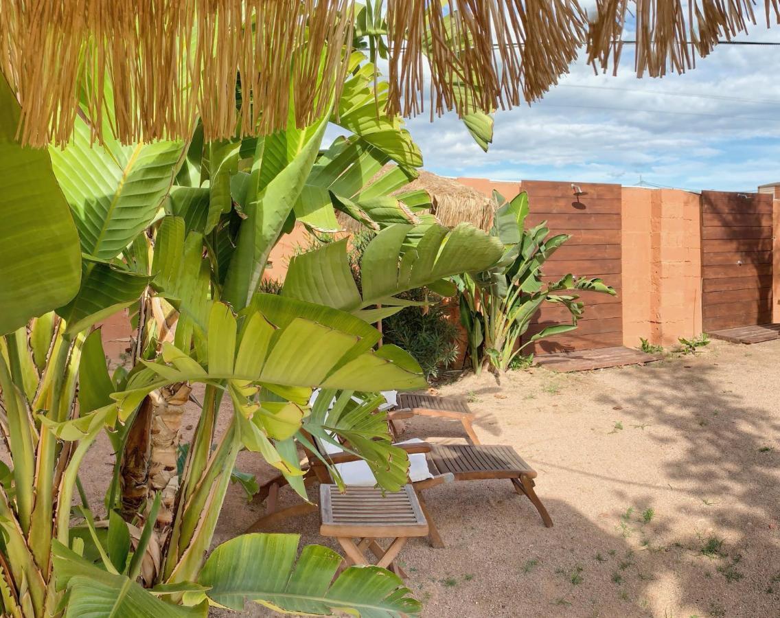 Mom La Punta Hotel Valencia Ngoại thất bức ảnh