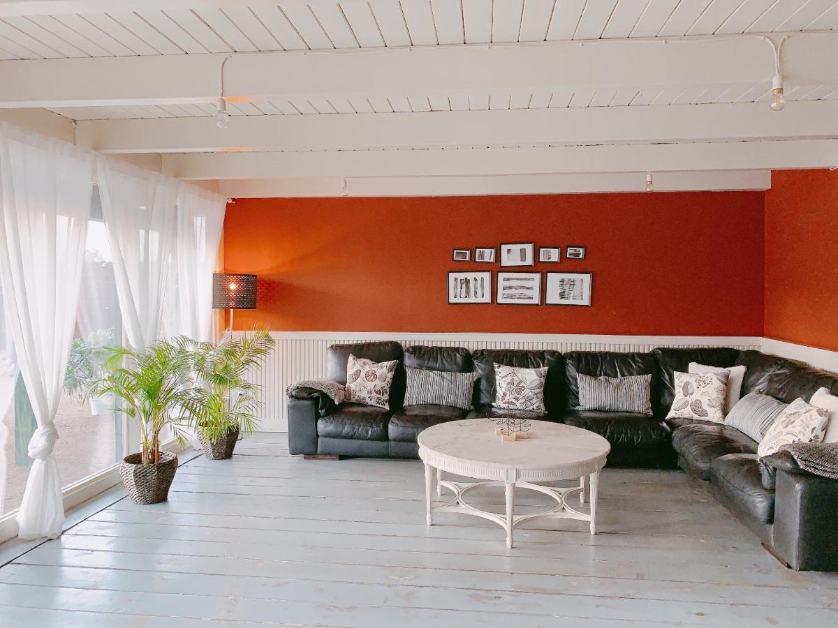 Mom La Punta Hotel Valencia Ngoại thất bức ảnh